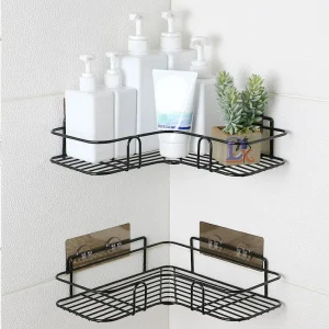 Bathroom Shelf Organizer Shelves
